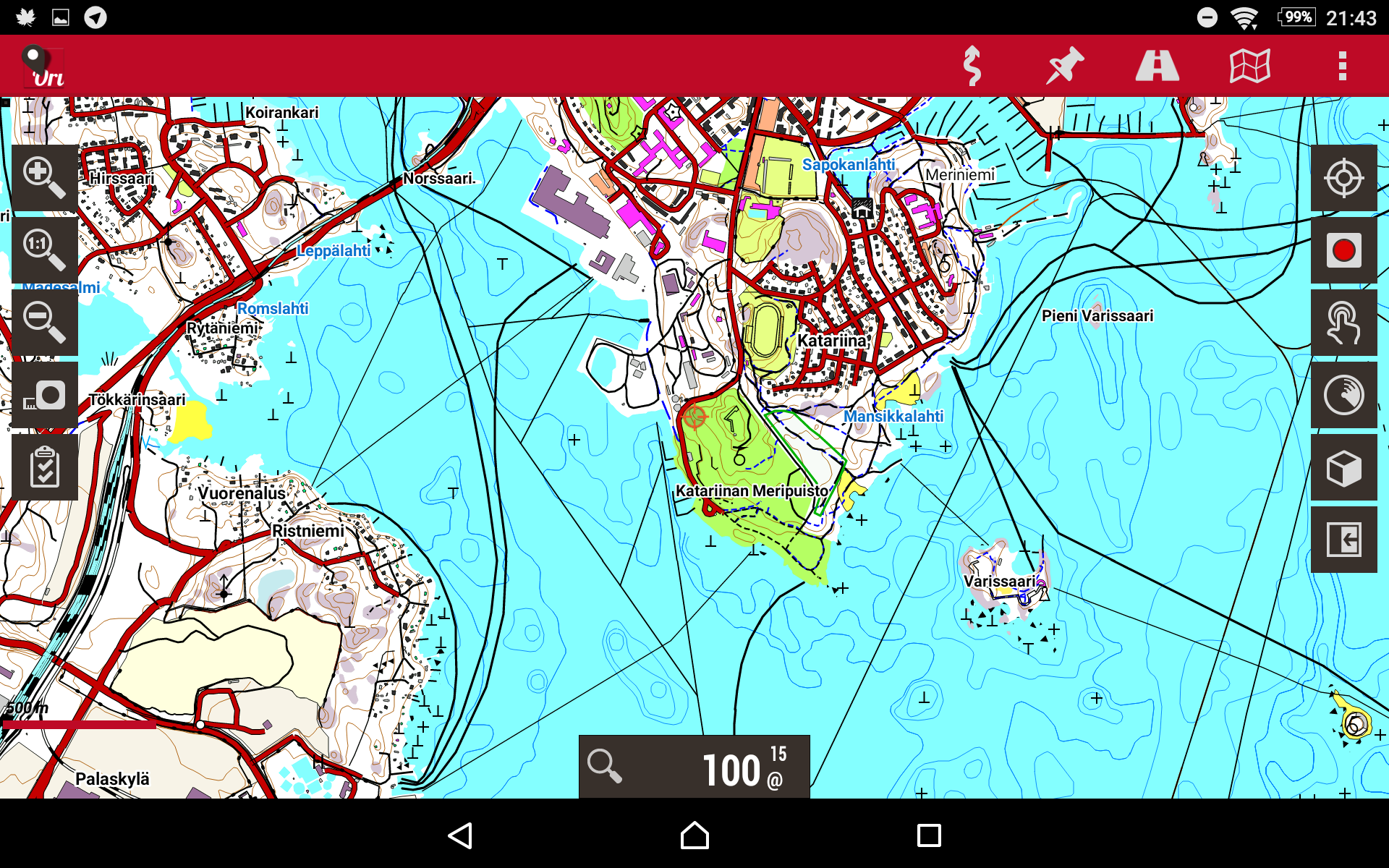 Merikartat Ilmaisiksi Suomi24 Keskustelut
